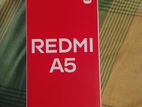 Xiaomi Redmi A5 (Brand New)