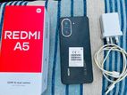 Redmi A5 (Used)
