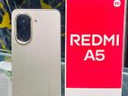 Xiaomi Redmi A5 (Used)