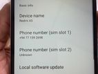 Xiaomi Redmi A5 (Used)