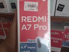Redmi A7pro (Brand New)