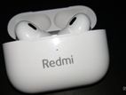 Redmi air pod