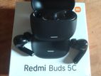 Redmi Buds 5C
