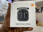 Redmi Buds 6 Active