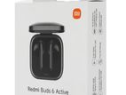 Redmi Buds 6 Active