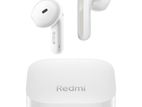 Redmi Buds 6 Active High Quality Sounds 40H Battery