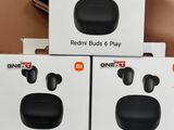 Redmi Buds 6 Play