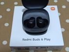 Redmi Buds 6 Play