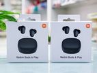 Redmi Buds 6 Play