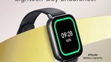 Redmi MI Watch 5 Active Bluetooth Calling