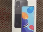 Xiaomi Redmi Note 11 (New)