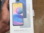 Xiaomi Redmi Note 10 (New)