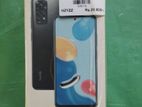 Xiaomi Redmi Note 11 (Used)