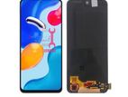 Redmi Note 11s AMOLED Display Repair