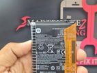 Redmi Note 12 4G Battery Repair