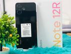 Xiaomi Redmi Note 12R (Used)