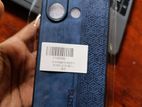 Redmi Note 13 4G Backcover