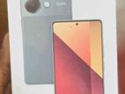 Redmi note 13 Pro (Used)