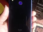Redmi note 7 (Used)