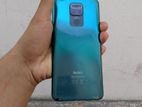 Redmi Note 9 Parts