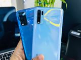 Redmi Oppo Viv 128GB (Used)