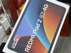 Xiaomi Redmi Pad 2 4/128GB