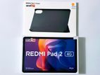 Redmi Pad 2 4G 8GB RAM 256GB