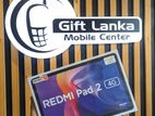 Redmi Pad 2 4G