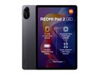 Xiaomi Redmi Pad 2 4G LTE 8GB+8GB RAM 256GB