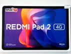 Redmi Pad 2 4G LTE SIM 8GB/256GB