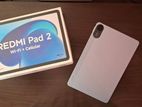 Redmi Pad 2 4GB|128GB