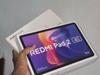 Redmi Pad 2 8/256