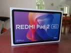 Redmi Pad 2 8GB 256GB