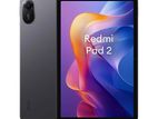 Redmi Pad 2 8GB|256GB