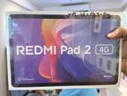 Redmi Pad 2 Sim+Wifi