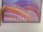 Redmi Pad Pro 5G