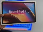 Redmi pad pro xl display Wifi Only