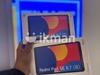 Redmi Pad SE 8.7 WIFI And LTE