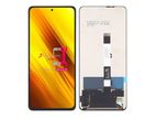 Redmi Poco X3 Display Repair