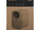 Redmi Projector Lite 1080 P Hd Auto Focus Correction(new)