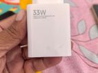 Redmi Supercharger 33w