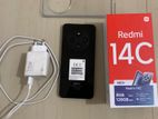 Xiaomi Redmi 14C (Used)
