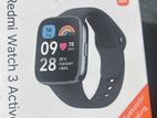 Redmi Smart Watch 3 Active