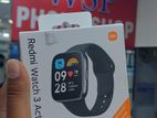 REDMI WATCH 3 ACTIVE