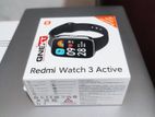 Redmi Watch 3 Active