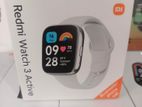 Redmi Watch 3 Active