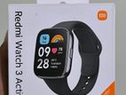 Redmi Smart Watch 3 Active(New)