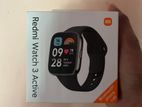 Redmi Watch 3 Active
