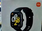 Redmi Watch 4 Global Version