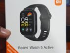 Redmi Watch 5 Active Bluetooth Calling